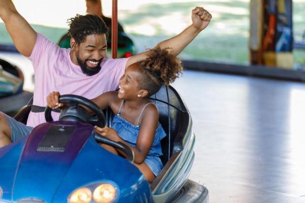 Crowne Plaza Orlando - Lake Buena Vista image 10