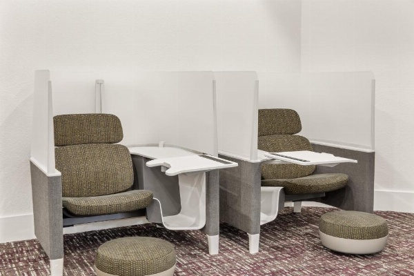 Crowne Plaza Orlando - Lake Buena Vista image 16