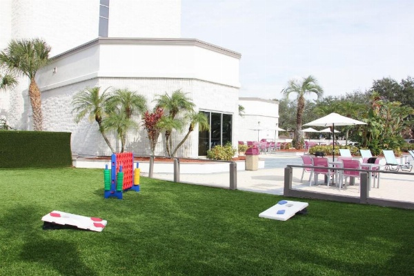 Crowne Plaza Orlando - Lake Buena Vista image 18