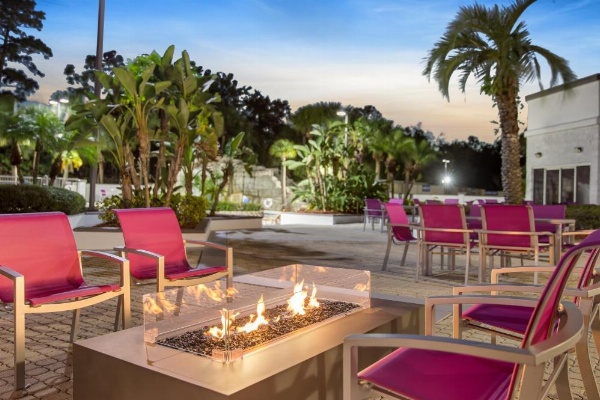 Crowne Plaza Orlando - Lake Buena Vista image 28